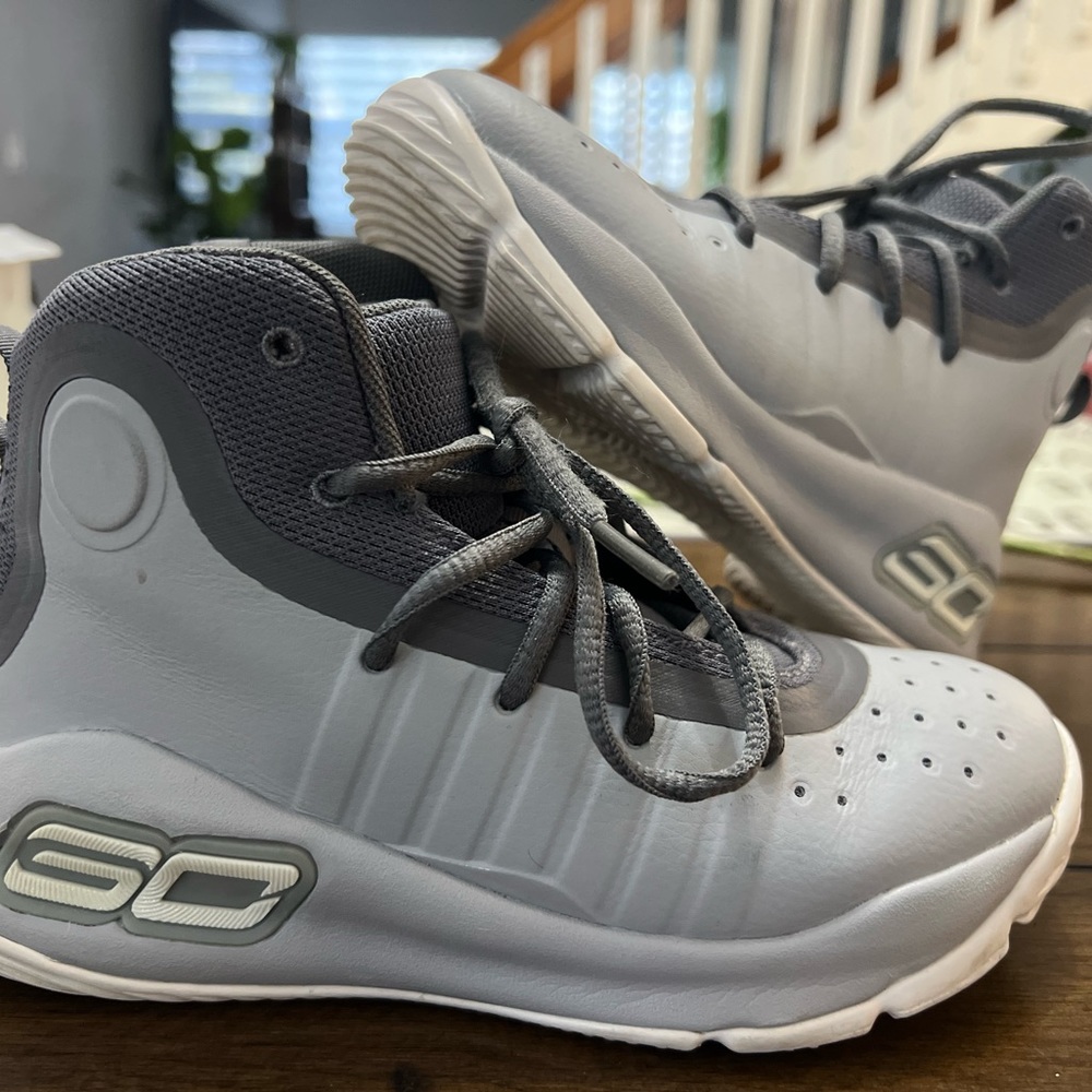 Underarmour Stephen Curry shoes